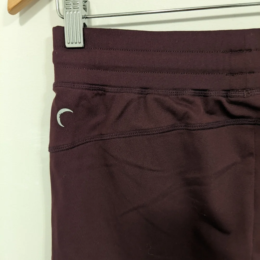 Zyia Active Unwind Joggers Plum XS - Picture 16 of 16